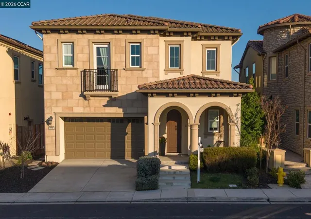 Photo 2 of Sale Pending at 6132 Alpine Blue Dr, San Ramon, CA 94582 | MLS# 41140868 | Listing updated on 2026-09-01