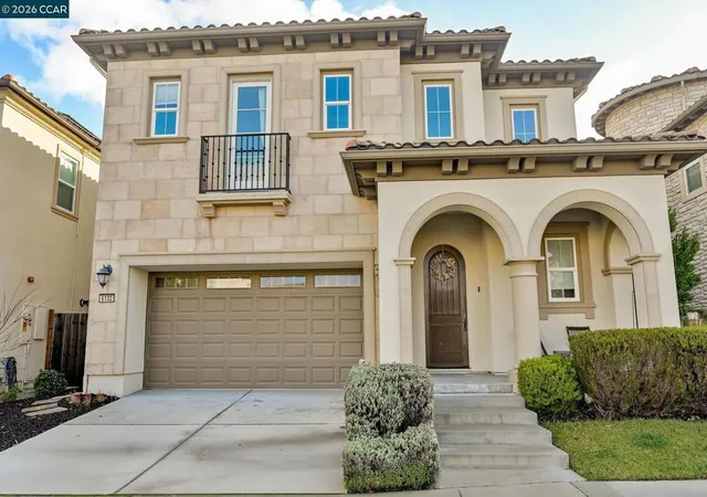 Photo 3 of Sale Pending at 6132 Alpine Blue Dr, San Ramon, CA 94582 | MLS# 41140868 | Listing updated on 2026-09-01