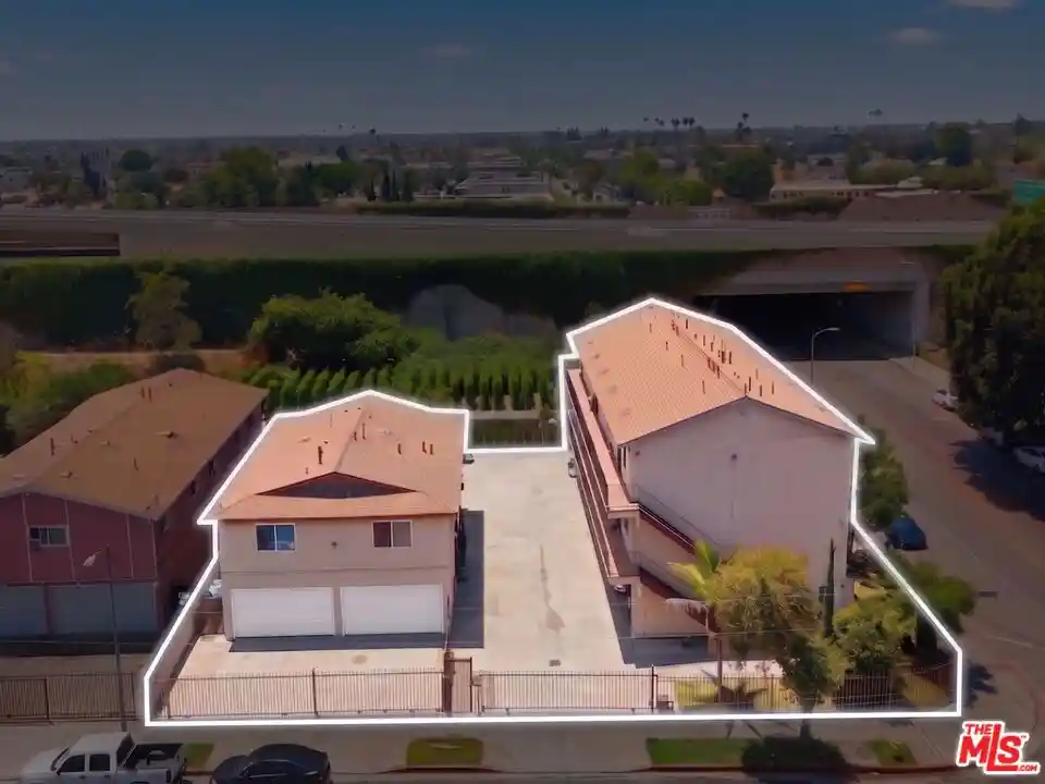 Photo 1 of Multi family home for sale at 16511 S Denver Ave, Gardena, CA 90248 | MLS# 26857357 | Listing updated on 2026-08-20
