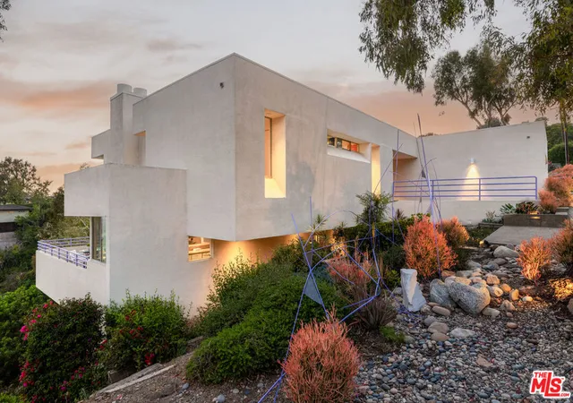 Photo 1 of Single family home for sale at 12268 Canna Rd, Los Angeles, CA 90049 | MLS# 26854689 | Listing updated on 2026-09-10