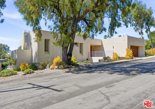 Photo 2 of Single family home for sale at 12268 Canna Rd, Los Angeles, CA 90049 | MLS# 26854689 | Listing updated on 2026-09-10