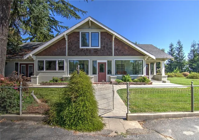 Photo 1 of Single family home for sale at 8176 County Rd 44, Glenn, CA 95943 | MLS# SN26147596 | Listing updated on 2026-09-10