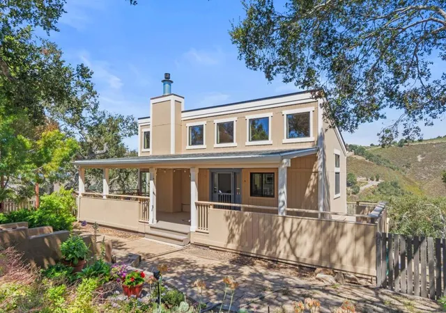 Homes for sale in Carmel Valley, CA | 11675 Mccarthy Rd, Carmel Valley, CA 93924 | MLS# ML82053507