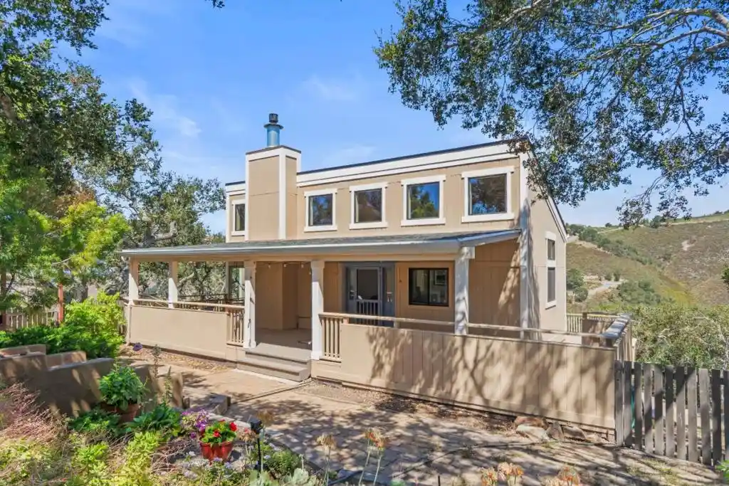 Photo 1 of Sale Pending at 11675 Mccarthy Rd, Carmel Valley, CA 93924 | MLS# ML82053507 | Listing updated on 2026-10-22