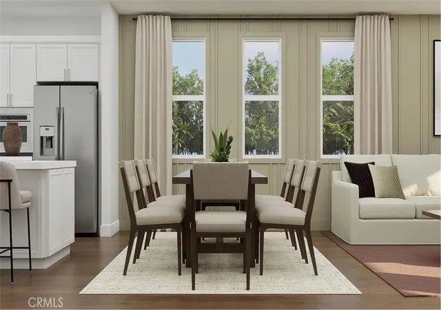 Photo 3 of Townhouse for sale at 500 Park Dr #221, Carson, CA 90745 | MLS# OC26148687 | Listing updated on 2026-09-22