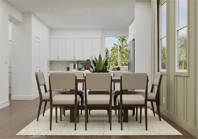 Photo 3 of Townhouse for sale at 500 Park Dr #221, Carson, CA 90745 | MLS# OC26148687 | Listing updated on 2026-09-22