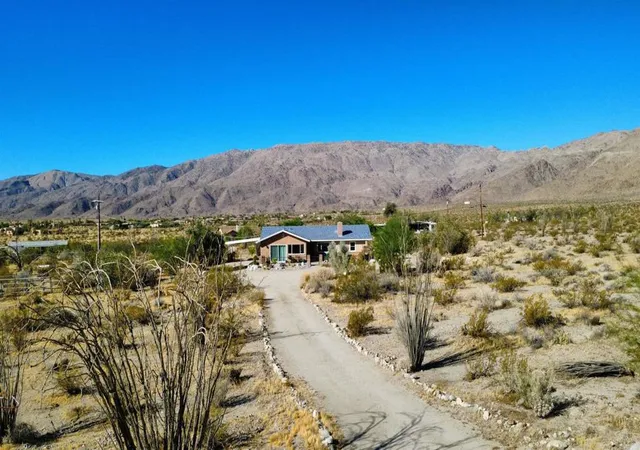 2nd image of 2939 Bending Elbow Dr, Borrego Springs, CA 92004 | MLS# NDP2606513