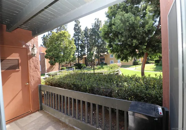 Photo 1 of Condo for sale at 17081 W Bernardo Dr #107, San Diego, CA 92127 | MLS# 260016592SD | Listing updated on 2026-07-08