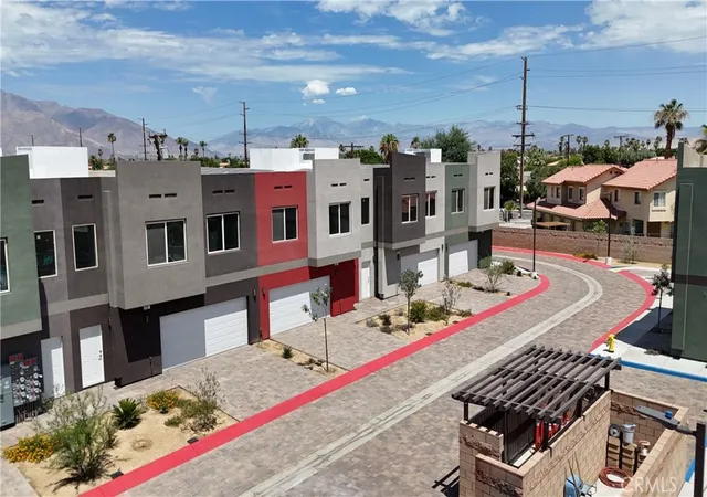 2nd image of 33040 Rancho Vista Dr, Cathedral City, CA 92234 | MLS# OC26148726