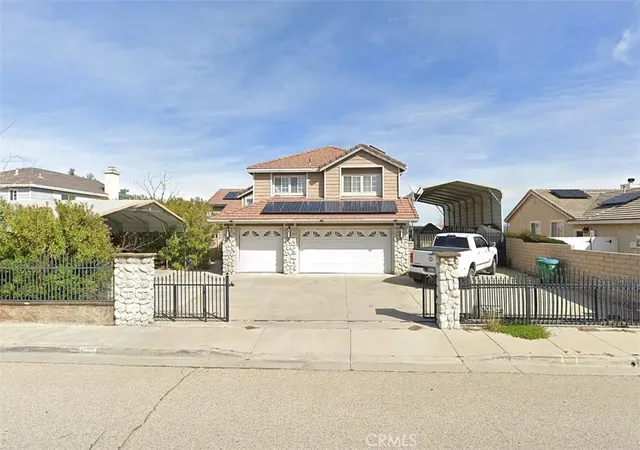 1st image of 3361 Conestoga Canyon Rd, Palmdale, CA 93550 | MLS# SR26144713