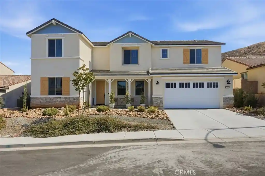 Photo 1 of Single family home for sale at 25069 Desert Sage Dr, Menifee, CA 92586 | MLS# IN26144209 | Listing updated on 2026-10-18