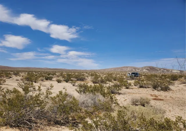 Photo 3 of Land for sale at 37211 Paradise Springs, Yermo, CA 92398 | MLS# HD26147781 | Listing updated on 2026-07-08