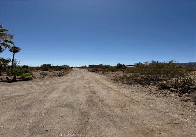 2nd image of 74377 Sunrise, Twentynine Palms, CA 92277 | MLS# SW26148550