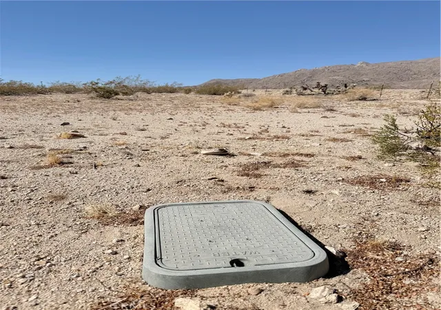 Photo 3 of Land for sale at 74377 Sunrise, Twentynine Palms, CA 92277 | MLS# SW26148550 | Listing updated on 2026-07-10