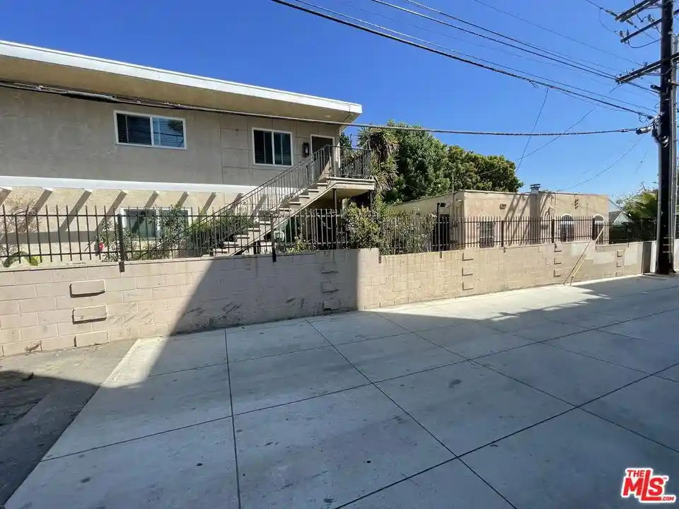 Photo 1 of Multi family home for sale at 1419 Stanford St, Santa Monica, CA 90404 | MLS# 26857251 | Listing updated on 2026-08-19