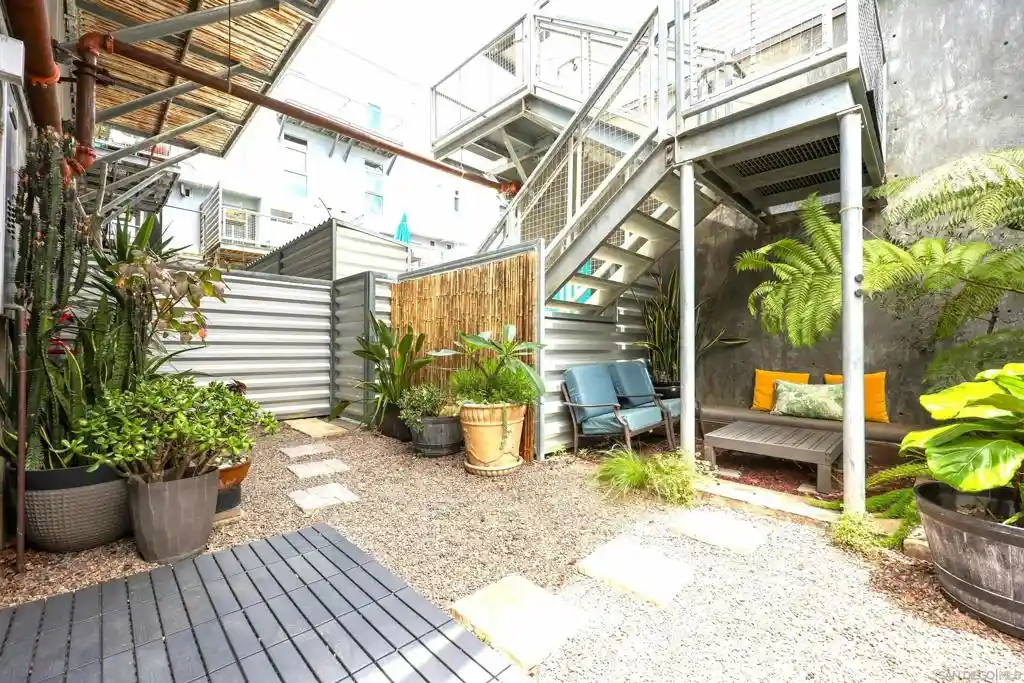 Townhouse for sale at 1716 National, San Diego, CA 92113 | MLS# 260016595SD