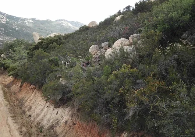 Photo 3 of Land for sale at 0 Skyline, El Cajon, CA 92019 | MLS# 260016594SD | Listing updated on 2026-07-08
