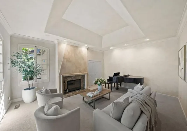 4th image of 24970 Okeefe Ln, Los Altos Hills, CA 94022 | MLS# ML82051008