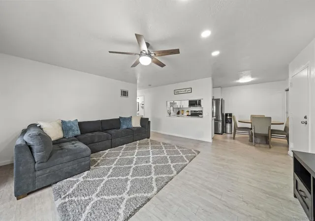 Photo 2 of Condo for sale at 598 Telegraph Cyn Rd #D, Chula Vista, CA 91910 | MLS# 260016596SD | Listing updated on 2026-07-08