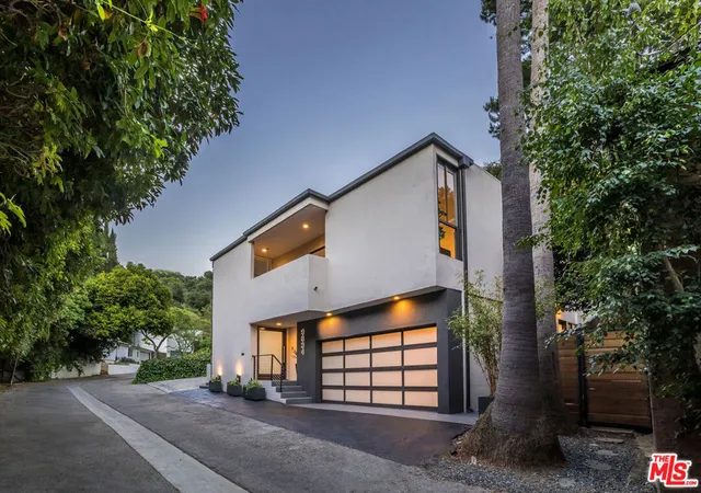 Photo 1 of Single family home for sale at 9834 Wanda Park Dr, Beverly Hills, CA 90210 | MLS# 26857405 | Listing updated on 2026-10-01