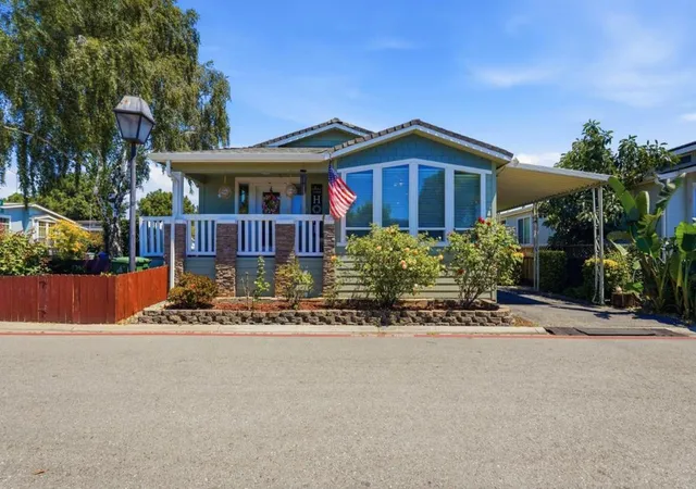 Homes for sale in San Jose, CA | 6130 Monterey Rd #250, San Jose, CA 95138 | MLS# ML82053513
