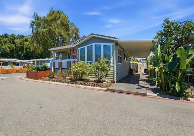 Homes for sale in San Jose, CA | 6130 Monterey Rd #250, San Jose, CA 95138 | MLS# ML82053513