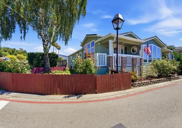 Homes for sale in San Jose, CA | 6130 Monterey Rd #250, San Jose, CA 95138 | MLS# ML82053513