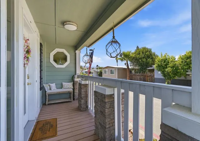 Homes for sale in San Jose, CA | 6130 Monterey Rd #250, San Jose, CA 95138 | MLS# ML82053513