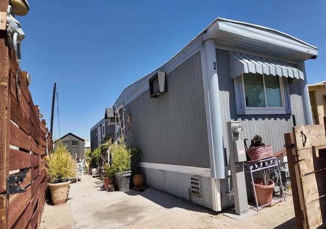 1st image of 66455 Dillon Rd #2, Desert Hot Springs, CA 92240 | MLS# 219150061DA