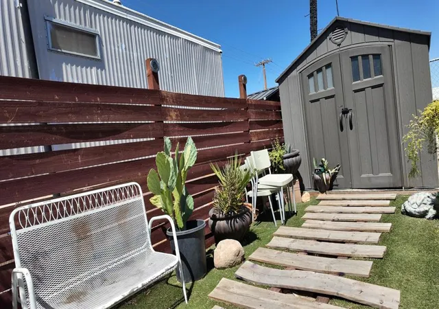 3rd image of 66455 Dillon Rd #2, Desert Hot Springs, CA 92240 | MLS# 219150061DA