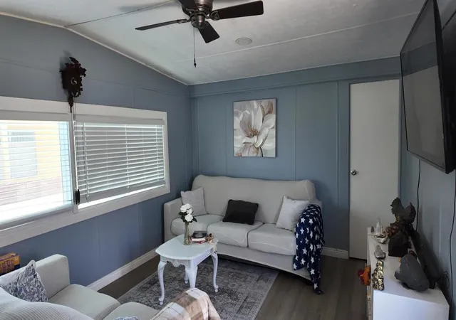 4th image of 66455 Dillon Rd #2, Desert Hot Springs, CA 92240 | MLS# 219150061DA