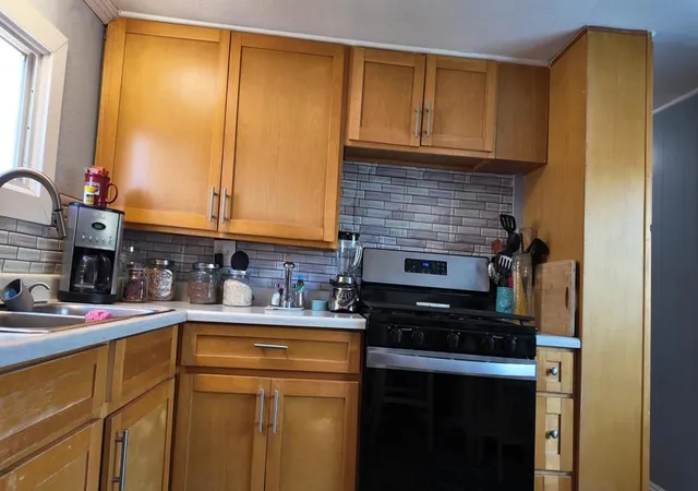 5th image of 66455 Dillon Rd #2, Desert Hot Springs, CA 92240 | MLS# 219150061DA