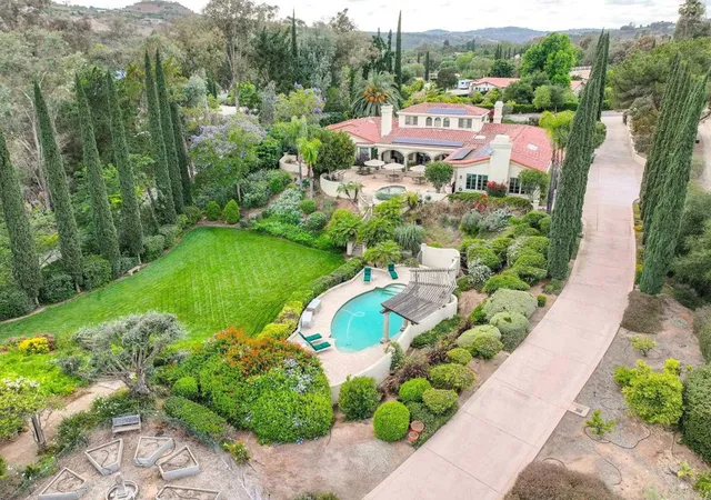 Homes for sale in Bonsall, CA | 7263 Via Mariposa Sur, Bonsall, CA 92003 | MLS# NDP2606518