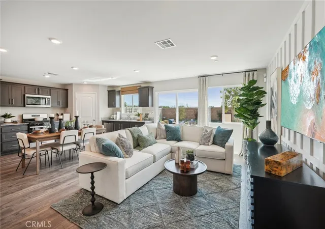 3rd image of 14148 Pandora St, Moreno Valley, CA 92555 | MLS# SW26148362
