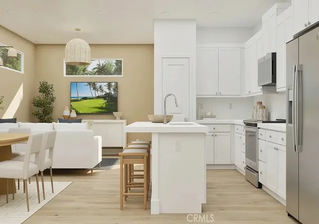 Photo 2 of Sale Pending at 500 Park Dr #121, Carson, CA 90745 | MLS# OC26148797 | Listing updated on 2026-09-22