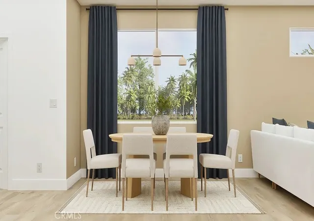 Photo 3 of Sale Pending at 500 Park Dr #121, Carson, CA 90745 | MLS# OC26148797 | Listing updated on 2026-09-22