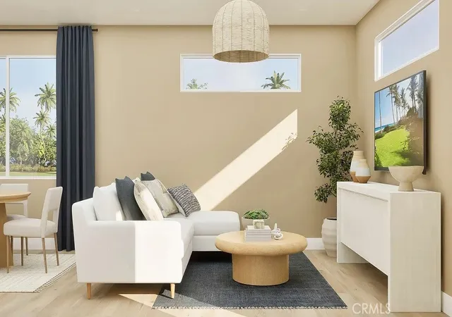 Photo 4 of Sale Pending at 500 Park Dr #121, Carson, CA 90745 | MLS# OC26148797 | Listing updated on 2026-09-22