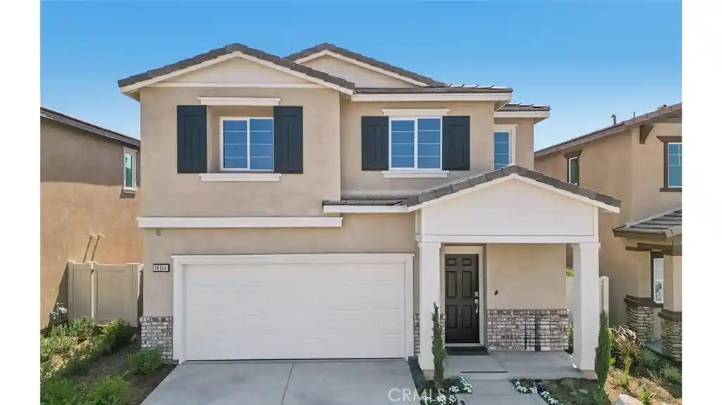 Photo 1 of Sale Pending at 14164 Pandora St, Moreno Valley, CA 92555 | MLS# SW26148807 | Listing updated on 2026-10-18