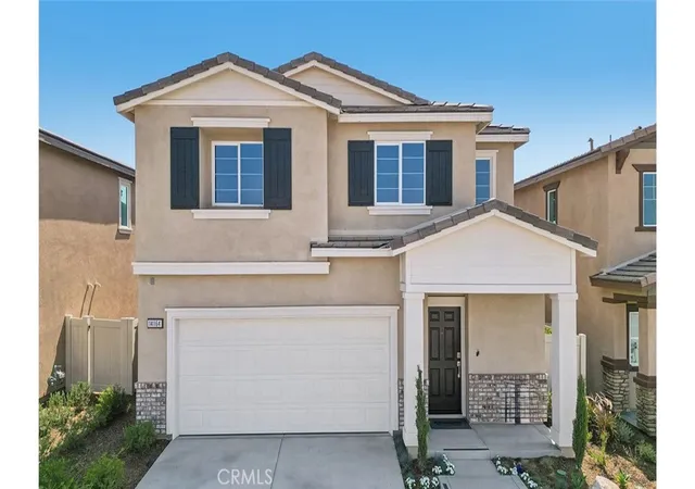 1st image of 14164 Pandora St, Moreno Valley, CA 92555 | MLS# SW26148807