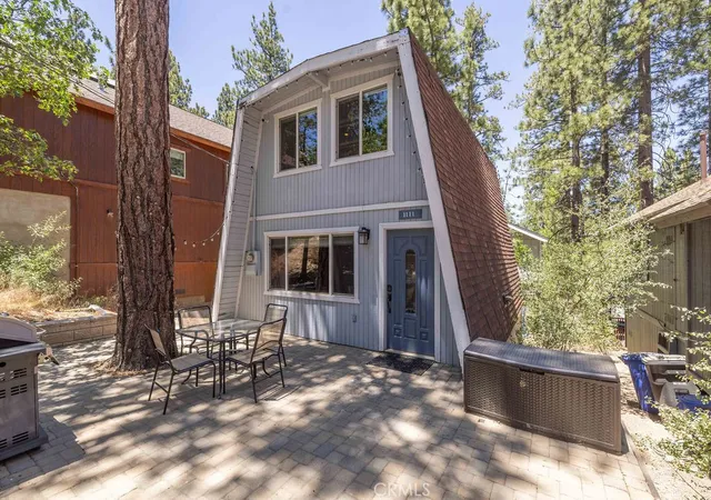 1st image of 1111 W Alta Vista, Big Bear Lake, CA 92315 | MLS# SR26148806