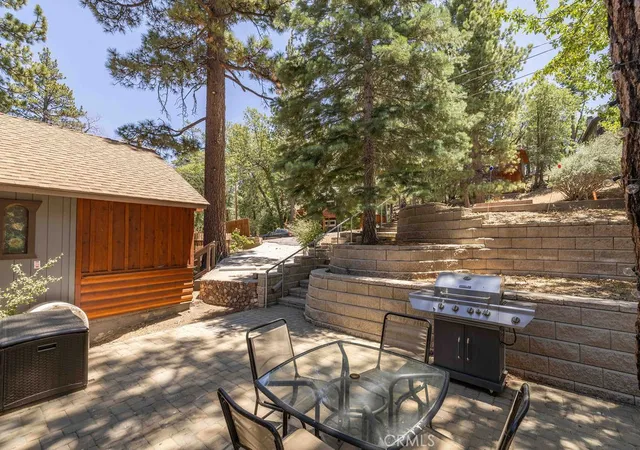 4th image of 1111 W Alta Vista, Big Bear Lake, CA 92315 | MLS# SR26148806