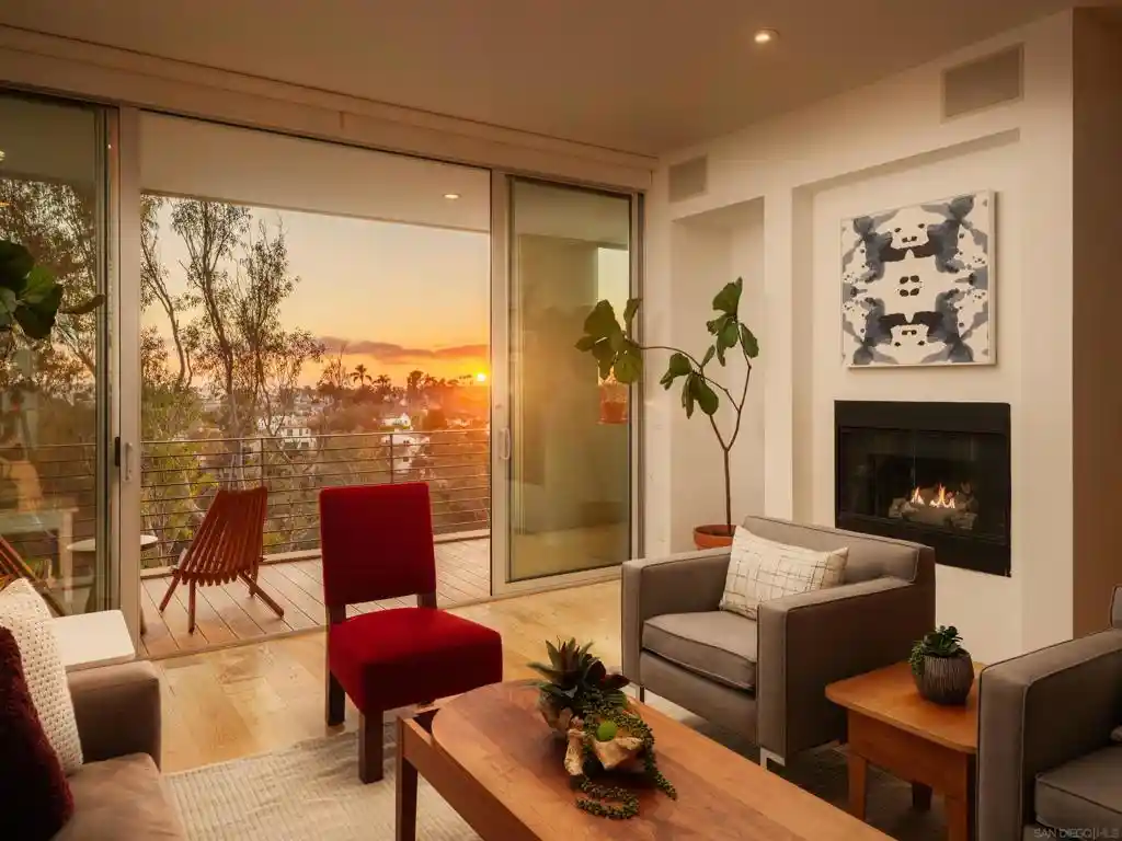 Photo 1 of Sale Pending at 2710 1st Avenue, San Diego, CA 92103 | MLS# 260016601SD | Listing updated on 2026-08-01