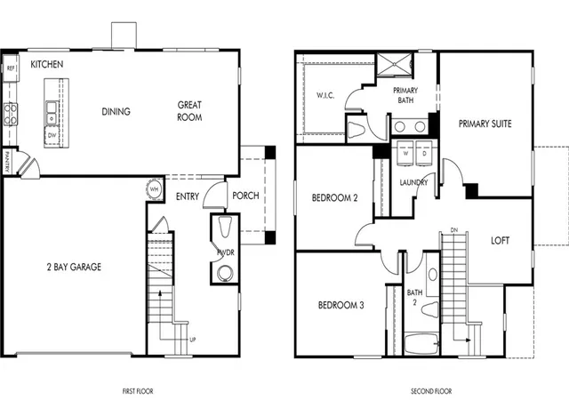 2nd image of 1980 Limetta Ln, Redlands, CA 92374 | MLS# OC26136541