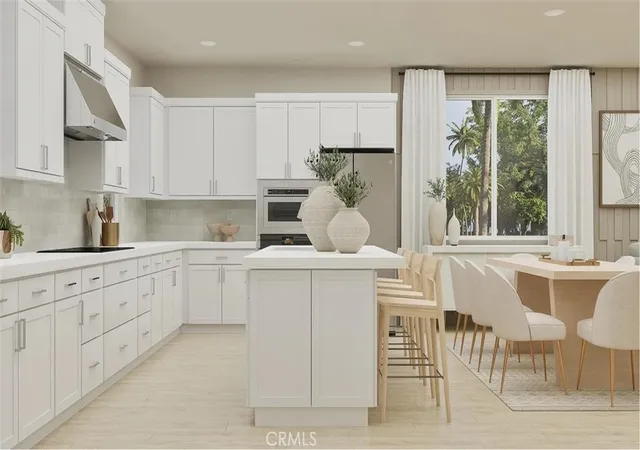 Photo 2 of Sale Pending at 500 Park Dr #220, Carson, CA 90745 | MLS# OC26148830 | Listing updated on 2026-09-29