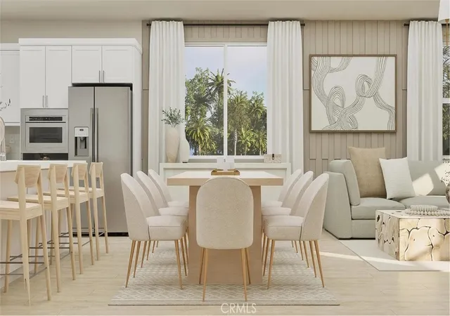 Photo 3 of Sale Pending at 500 Park Dr #220, Carson, CA 90745 | MLS# OC26148830 | Listing updated on 2026-09-29