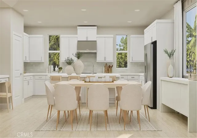 Photo 3 of Sale Pending at 500 Park Dr #220, Carson, CA 90745 | MLS# OC26148830 | Listing updated on 2026-09-29