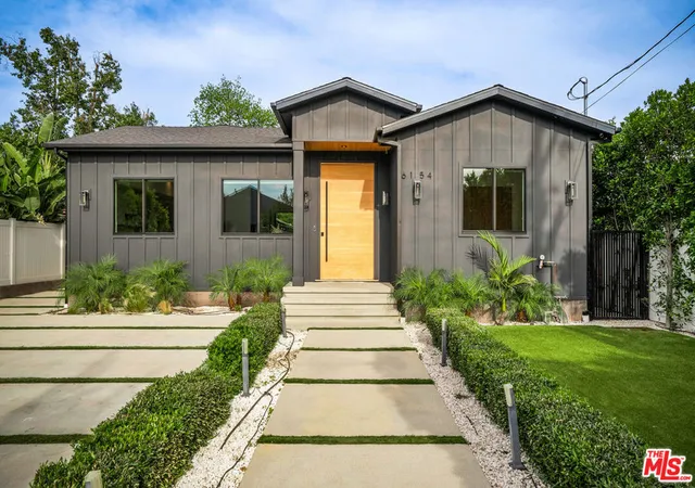Photo 1 of Single family home for sale at 6154 Laurelgrove Ave, North Hollywood, CA 91606 | MLS# 26857225 | Listing updated on 2026-10-06