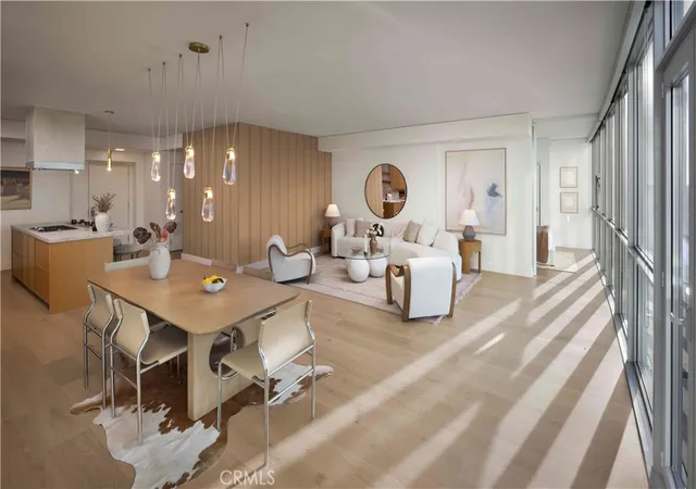 Photo 1 of Condo for sale at 9 Macarthur Pl #609, Santa Ana, CA 92707 | MLS# OC26148829 | Listing updated on 2026-07-12
