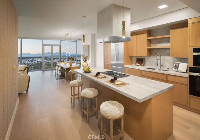 Photo 3 of Condo for sale at 9 Macarthur Pl #609, Santa Ana, CA 92707 | MLS# OC26148829 | Listing updated on 2026-07-12