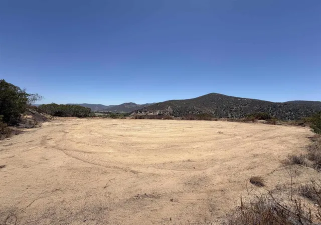 3rd image of 0 San Pasqual Road, Escondido, CA 92025 | MLS# NDP2606520